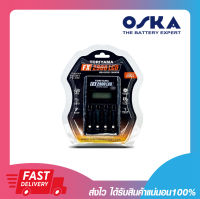 แท่นชาร์จ ชุดแท่นชาร์จ Toriyama FX2900 LCD รองรับแบตเตอรี่ AA / AAA Ni-Mh/Ni-Cd รับประกัน 6 เดือน