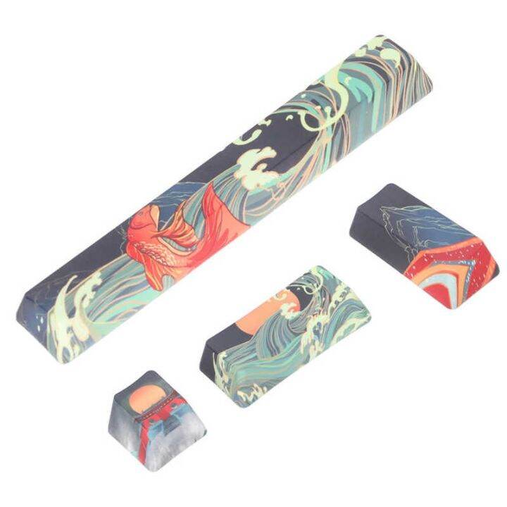 Keycaps Mechanical Keyboard Spacebar Custom Keyboard Spacebar Keycaps
