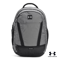 Under Armour UA Womens Hustle Signature Backpack อันเดอร์ อาร์เมอร์ กระเป๋า เทรนนิ่ง สำหรับผู้หญิง