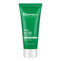 DERMEDY ANTI-ACNE PLUS OVERNIGHT MASK เดอร์มีดี แอนไท-แอคเน่ พลัส โอเวอร์ไนท์ มาสก์ 80ก.