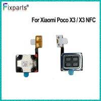 Tested New X3 NFC Earpiece Ear Sound Receiver Cable