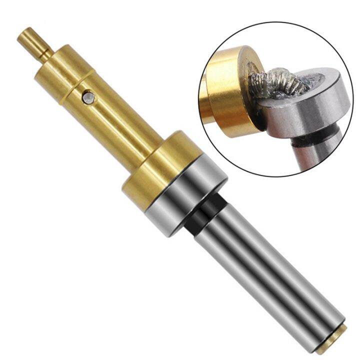 CNC Photoelectric 3D Touch Probe 3D Edge Finder (Red Light) For CNC