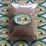 Bột thạch đen Đức Quý sương sáo 1kg - 2kg - 3kg - 4kg - 5kg