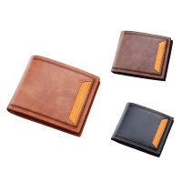 Wallet for Men Wallet Mens Wallet Short Wallet Leather Wallet Men Mens Leather Wallet Purse Men