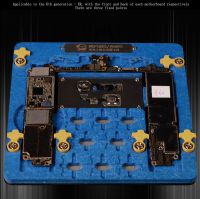 MECHANIC 5/MR5 Multifunctional Motherboard Fixture CPU NAND Fingerprint Repair Holder For XR 8P 8 7P 7 6SP 6S 6 5S 5G