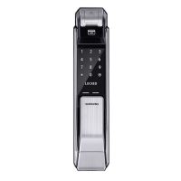 SAMSUNG SHS-P718 Digital Doorlock จำหน่ายโดย iSystem