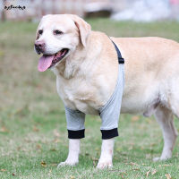 SUC Elbow Brace Protector Soft Breathable Pain Relief Shoulder Support Elbow Sleeves Pads For Canine Elbow