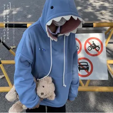 Shark Hoodie - Best Price in Singapore - Oct 2023