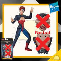 Jean Gray : Marvel X-men Legends Series Action Figure By Hasbro 6 นิ้ว ไม่มีชิ้นส่วนบัฟ (No Baf) ฟิกเกอร์ ของเล่นของสะสม