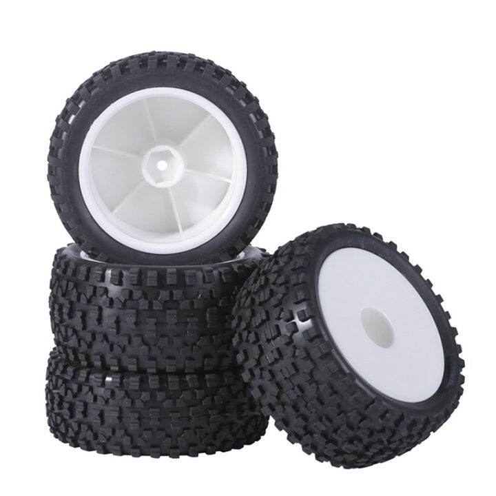 4pcs-85mm-tires-wheel-tyre-for-wltoys-144001-124019-104001-rc-car-upgrade-parts-1-10-1-12-1-14-scale-off-road-buggy