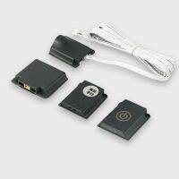 【CW】┋◇♗  Super Thin Sensor Hand Sweep 12V Movement Sensing for Closet Cabinet Wardrobe