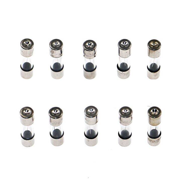 100pcs-5x20mm-0-25a-6a-quick-blow-glass-tube-fuse-assorted-kit-fast-blow-glass-fuses-fuses-accessories