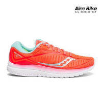 รองเท้าวิ่ง SAUCONY รุ่น KINVARA 10 WOMENS