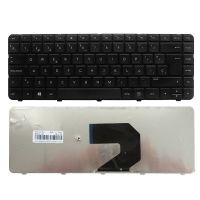 New Laptop Spanish Keyboard for HP 697529-161 698694-161 2B-41730I611 SP Keyboard Black