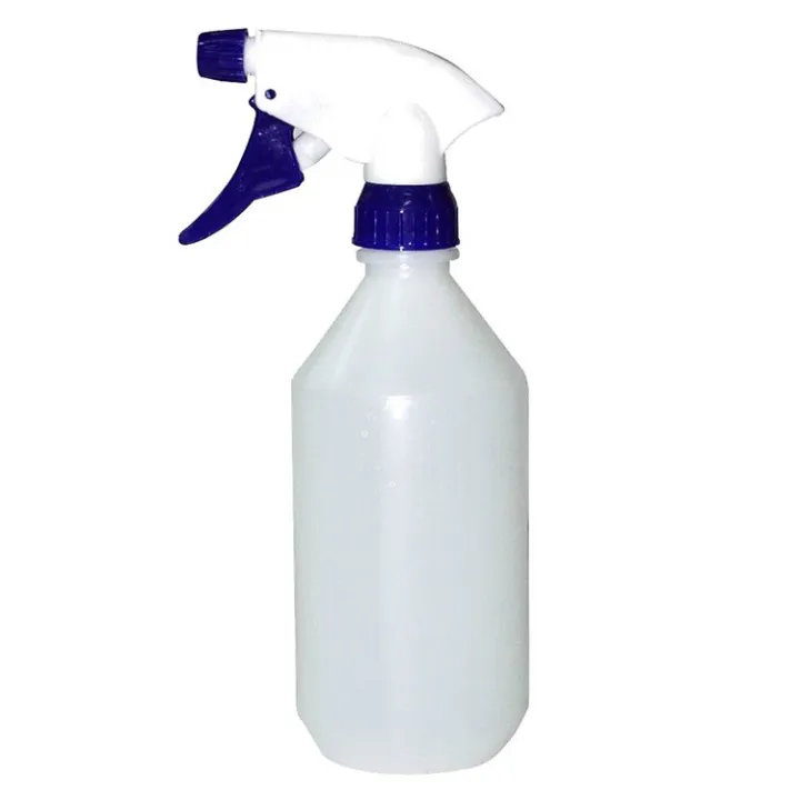 Water Spray Bottle Plastic 500ml Heavy Duty Lazada PH
