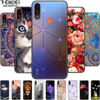 For Lenovo K13 Case Phone Cover Silicone Soft TPU Cases for LenovoK13 K 13 Back Covers Silicon Bumper 6.51 Shockproof Fundas