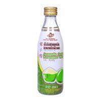 น้ำส้มสายชูหมักจากมะพร้าวน้ำหอม Aromatic Coconut Fermented Vinegar 250g