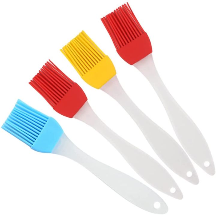 Pastry brush for baking, Cooking brush, It can withstand heat up