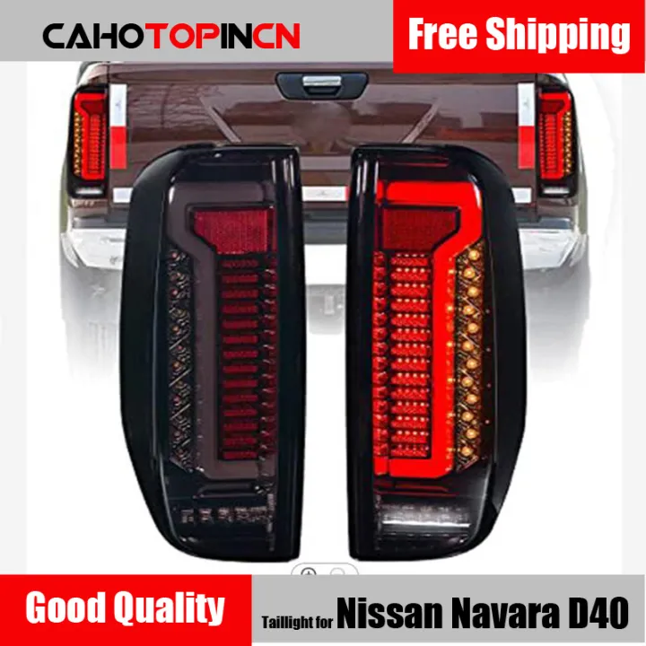 (Original Product) 1Set For Nissan Navara D40 Frontier 2005 2015 Car