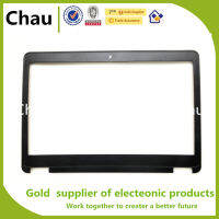 E7440แล็ปท็อป OEM ใหม่สำหรับ E7440 E7450ฝาครอบหน้าจอ LCD B เชลล์ PN 002 TN1 02 TN1