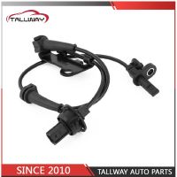 ☑卐﹍ ABS Wheel Speed Sensor Front Right 57450-TF0-003 57450TF0003 SU14220 For Honda CR-Z Insight Fit City Jazz 1.2 1.3 1.4 1.5