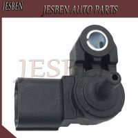 21176-0111 Air Pressure Sensor For KAWASAKI NINJA 1000 ZX-6R ZX-10R 650R VULCAN 1700 ER-6N VERSYS Z1000 BRUTE FORCE 750 TERYX