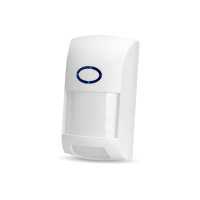 ACJ Tuya PIR Motion Sensor WIFI เครื่องตรวจจับอินฟราเรดเซ็นเซอร์ร่างกายมนุษย์ปลุกสมาร์ทชีวิต APP ไร้สายระบบรักษาความปลอดภัยภายในบ้าน