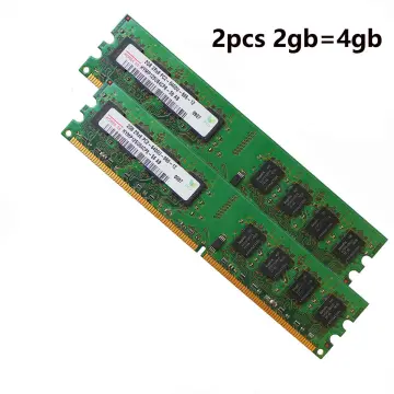 Ram ddr2 4gb on sale pc