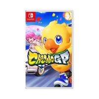 มือ1 พร้อมส่ง chocobo gp nintendo switch