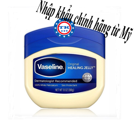 Hcm dưỡng vaseline healing jelly 368g - mỹ - ảnh sản phẩm 1