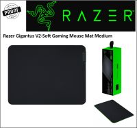 Razer Gigantus V2-Soft Gaming Mouse Mat Large