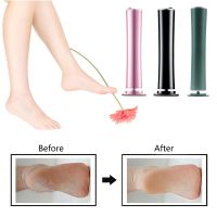 ZZOOI Portable Foot Grinder Electric Callus Remover Pedicure Tool Foot Care Kits