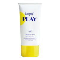 SUPERGOOP! PLAY Everyday Lotion SPF 50 with Sunflower Extract 162ml. ครีมกันแดดซึมเร็ว กันน้ำ ขนาด 162 มิลลิกรัม