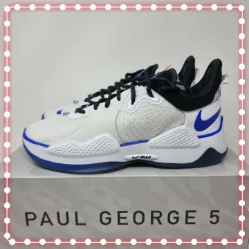 ps5 paul george shoe