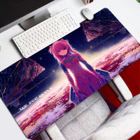 Evangelion Gaming Mousepads Mouse Pad Computer Laptop Anime Keyboard Mouse Mat Large 80x30cm Keyobard Overlock Gaming Accessories Rubber Mousepad