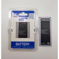 แบตเตอรี่ Samsung Note4 (N910) Battery 3220mAh ประกัน6เดือน/แบตซัมซุงโน๊ต4 #แบตโทรศัพท์  #แบต  #แบตเตอรี  #แบตเตอรี่  #แบตมือถือ