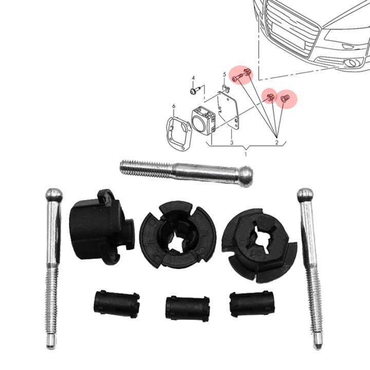 control-system-distance-sensor-hardware-kit-4h0998561-for-golf-for-audi-a3-a4-a5-a6-a7-a8-q5-q7-rs4-for-skoda-octavia