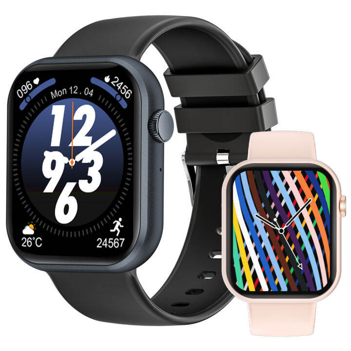 G20 Smart Watch New Bluetooth Calling Music Single Mode Heart Rate
