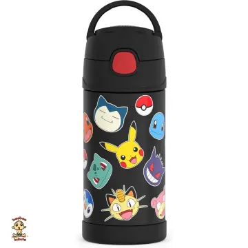 Thermos Pokemon 10oz Funtainer Food Jar with Spoon