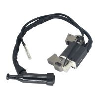 ▲✲ 30500-ZE1-013 Ignition Coil Compatible with Honda GX110 GX120 GX140 GX160 GX168 GX200 4HP 5HP 5.5HP 6.5HP 168F 170F Engines