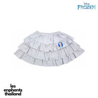 Frozen by Lesenphants กระโปรง เด็กหญิง ลิขสิทธิ์ห้าง 1F19C04