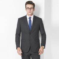 KINGMAN suit for men wool สั่งตัดสูท สูทสั่งตัด ตัดสูท สูทแต่งงาน เจ้าบ่าว สูทชาย สูทหญิง สูท ร้านตัดสูท เสื้อสูทตัดใหม่ สั่งตัดตามสัดส่วนได้ MTM