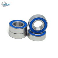 10pcs 8x16x5mm S688 2RS SUS440C Stainless Steel Ball Bearings 688 RS S688RS 8*16*5mm ABEC-5 Miniature Bearing Furniture Protectors Replacement Parts