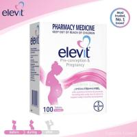 Elevit Pregnancy Multivitamin 100 Tablets