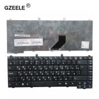 【HOT】 Universal Impex GZEELE แป้นพิมพ์สำหรับ Acer Aspire 1670 1672 3102 3030 3100 3650 3600 3690 3692 3693 5101 5102 5103 5100 5110แล็ปท็อป RU