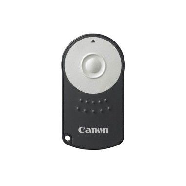 For Canon Remote Wireless RC-6 (Black) (not oringinal) (0301)