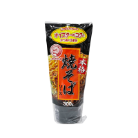 DSS054 ซอสยากิโซบะ/ Honkaku Yakisoba Sauce