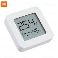 xiaomi mijia เครื่องวัดความชื้นบลูทูธขนาดเล็ก V726