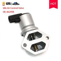 OEM 862998 New Idle Air Control Valve IA For Mercury Marine Mercruiser MPI V6 V8 5.0 5.7 OE 18-7701 27-863112 27-8M0119616