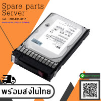 HP 146GB 15K SAS 3.5" DF146BABUE 462587-002 HUS153014VLS300  Hard Drive 376595-001 (Used) //  สินค้ารับประกัน โดย บริษัท อะไหล่เซิร์ฟเวอร์ จำกัด